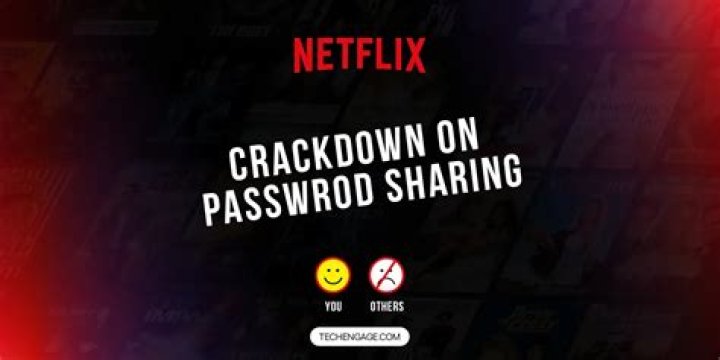 Blockbuster finally gets its own back on Netflix amid password-sharing crackdown
