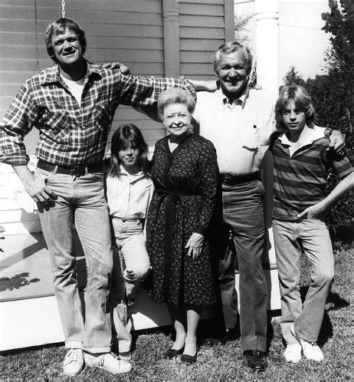 Bo Svenson Height, Weight, Net Worth, Age, Birthday, Wikipedia, Who, Instagram, Biography