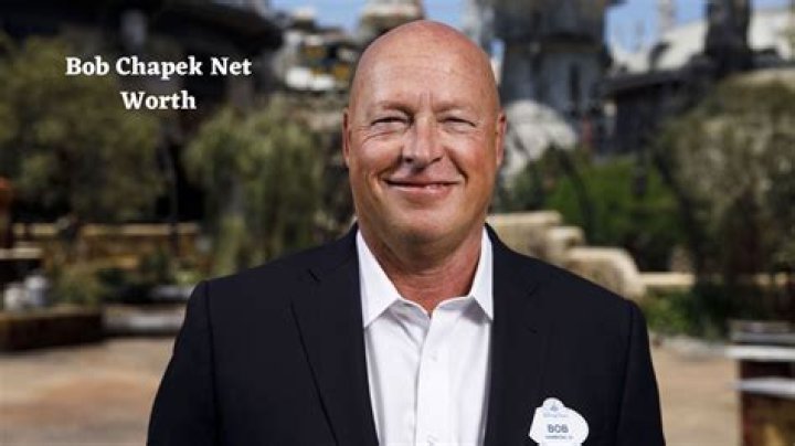 Bob Chapek Height, Weight, Net Worth, Age, Birthday, Wikipedia, Who, Instagram, Biography