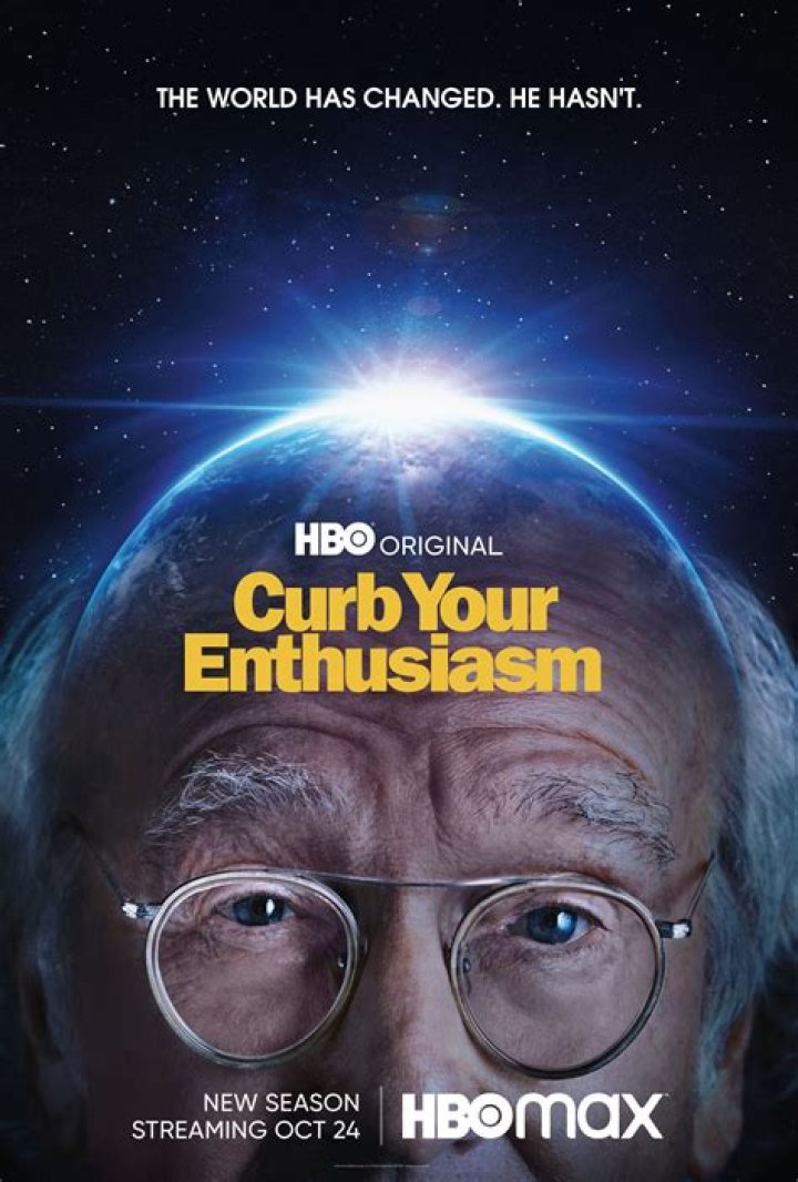 Bob Einstein From “Curb Your Enthusiasm” Passes Away At Age 76