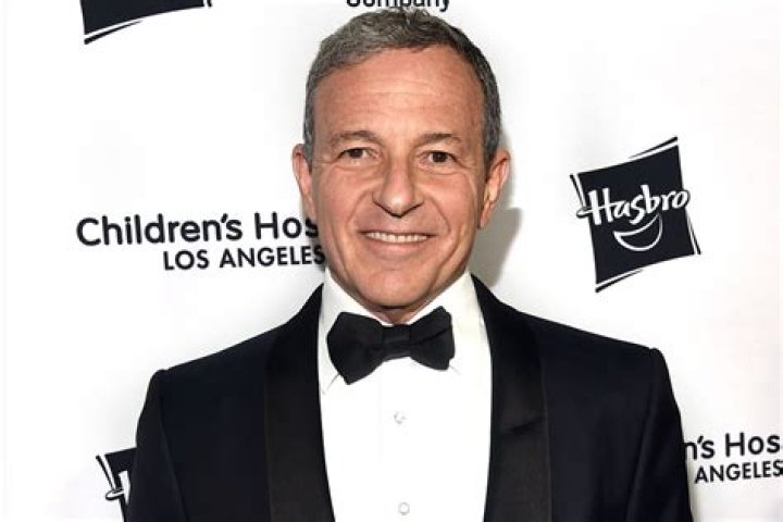 
Bob Iger Replaces Bob Chapek in Surprise Return as Disney CEO: I’m ‘Thrilled to Be Asked’ Back 