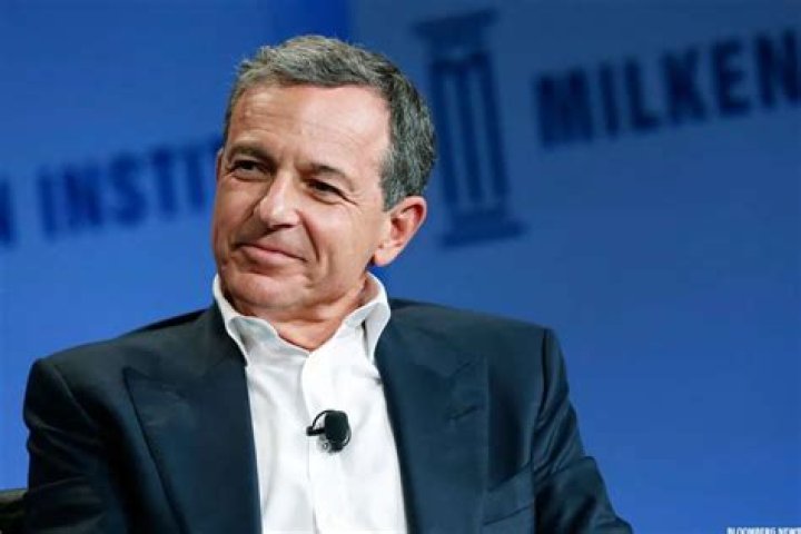 Bob Iger Wants To Meet With Martin Scorsese Over His ‘Nasty’ Marvel Movie Comments