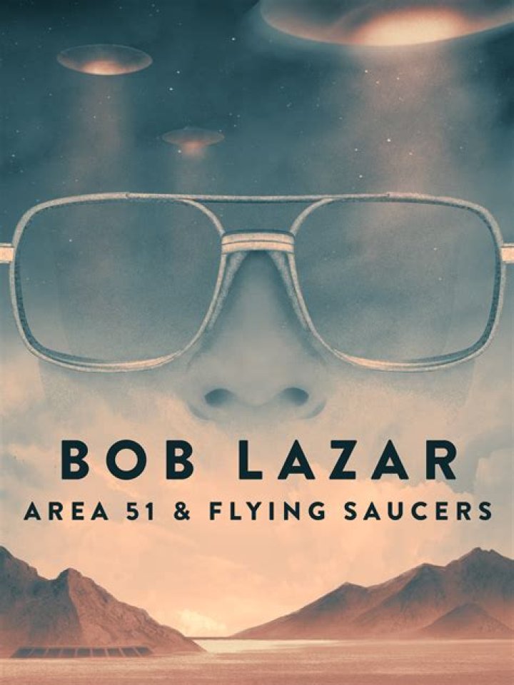 Bob Lazar Biography - Facts, Childhood, Family Life & Achievements