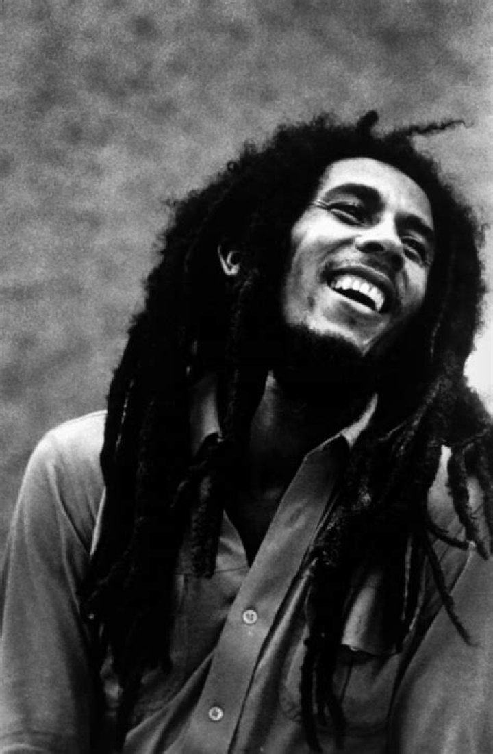 Bob Marley race: Is Bob Marley Black or white?