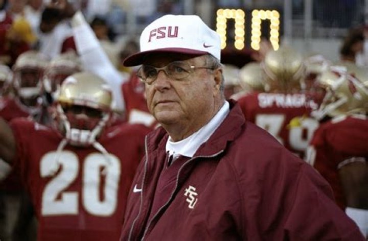 Bobby Bowden Biography - Childhood, Life Achievements & Timeline