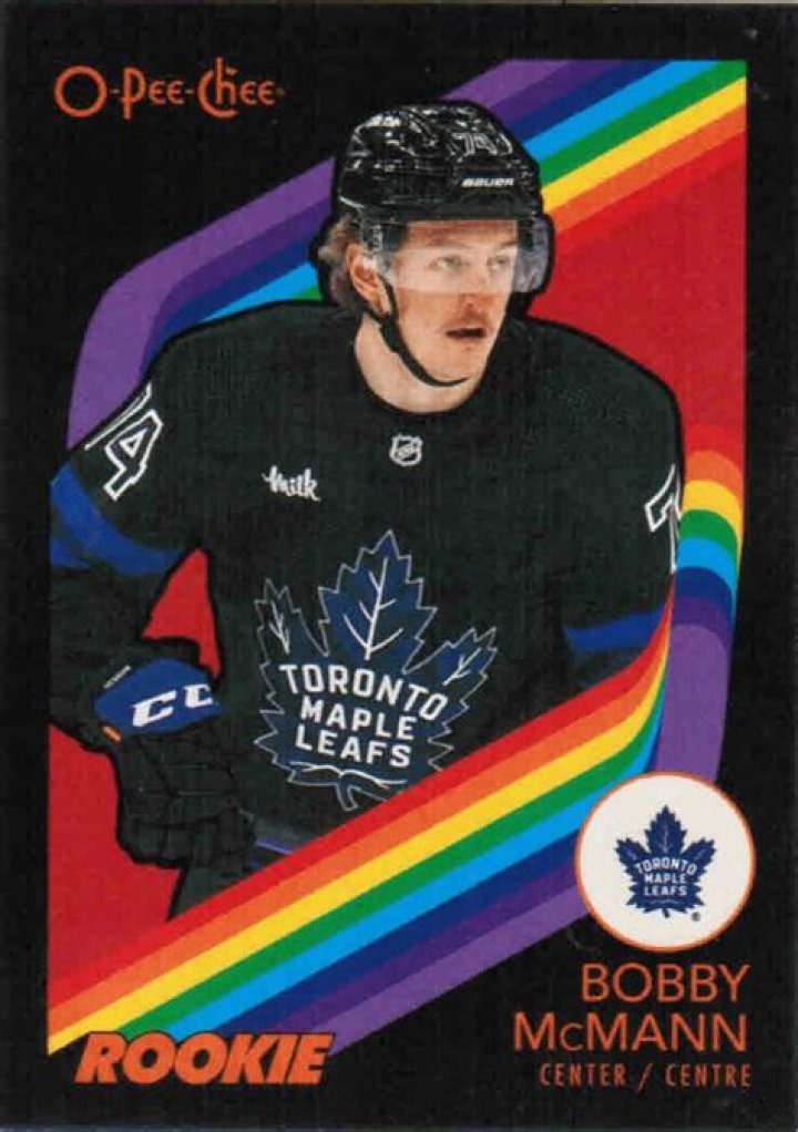 Bobby McMann Height, Weight, Net Worth, Age, Birthday, Wikipedia, Who, Nationality, Biography