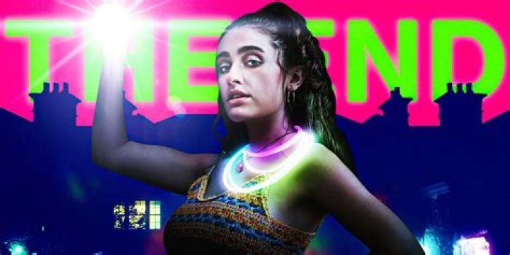 ‘Bodies Bodies Bodies’ ending, explained