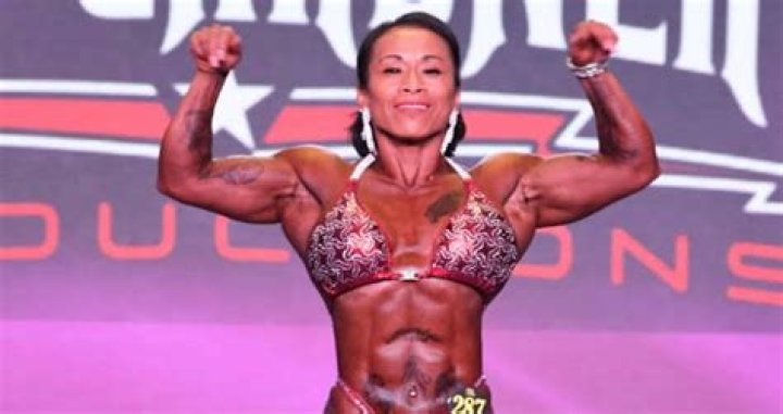 Bodybuilder Amy Richardson Passes Away, Obituary and Funeral