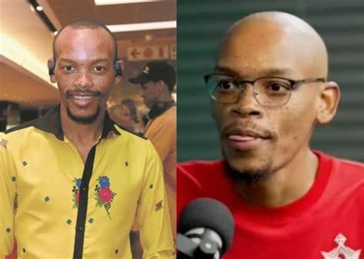 
Bongani Baloyi Height, Weight, Net Worth, Age, Birthday, Wikipedia, Who, Nationality, Biography 