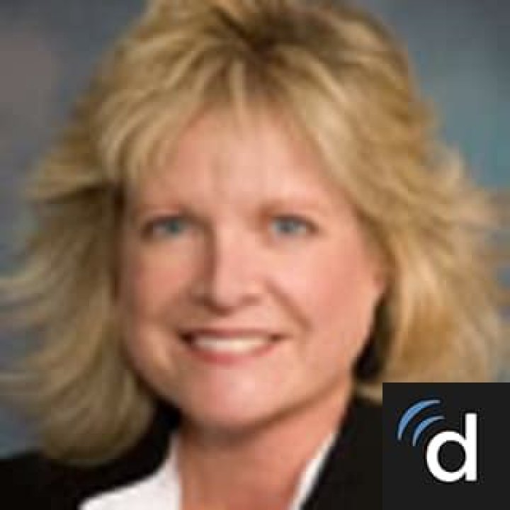 Dr. Bonnie Gainer, MD – Newport Beach, CA