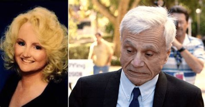 Bonnie Lee Bakley Biography - Facts, Childhood, Marriages