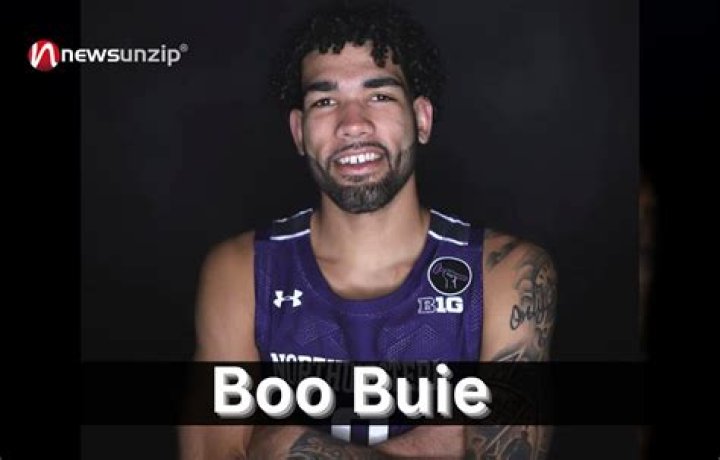 Boo Buie Height, Weight, Net Worth, Age, Birthday, Wikipedia, Who, Nationality, Biography