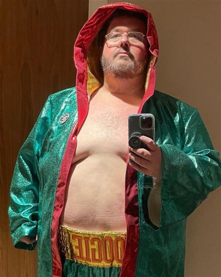 Boogie2988 Age, Birthday, Wikipedia, Who, Nationality, Biography