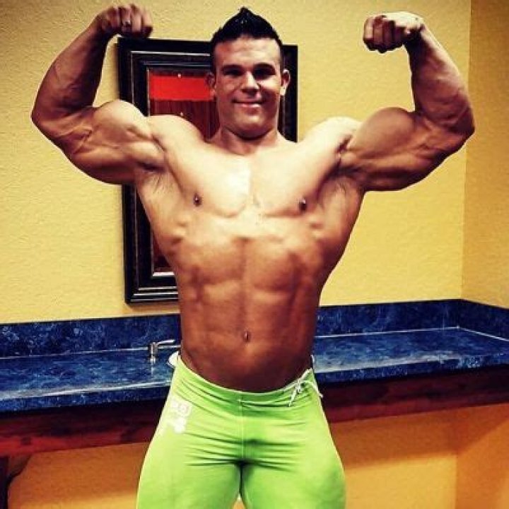 
Bostin Loyd Passed Away At The Age Of 29 
