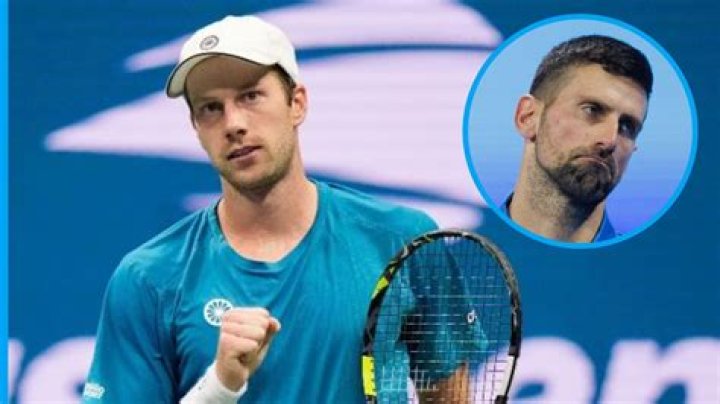 
Botic van de Zandschulp Height, Weight, Net Worth, Age, Birthday, Wikipedia, Who, Nationality, Biography 