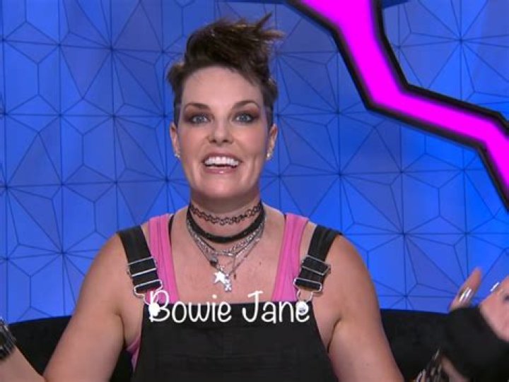 Bowie Jane children: Does Bowie Jane have kids?