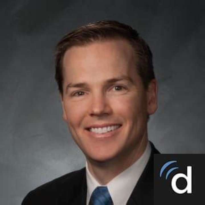 Dr. Brad Conner, DO – Chambersburg, PA