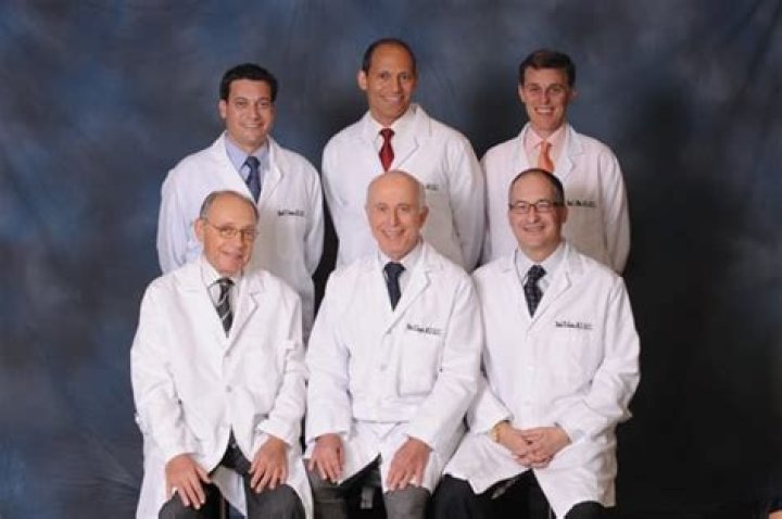 Dr. Brad Elkins, MD – Encino, CA