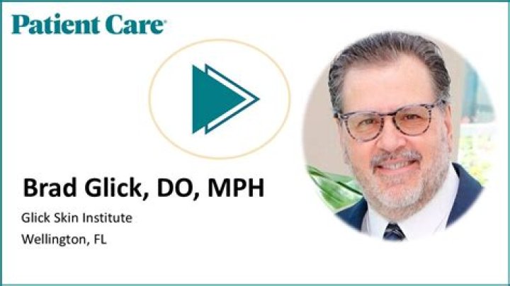 Dr. Brad Glick, DO – Margate, FL