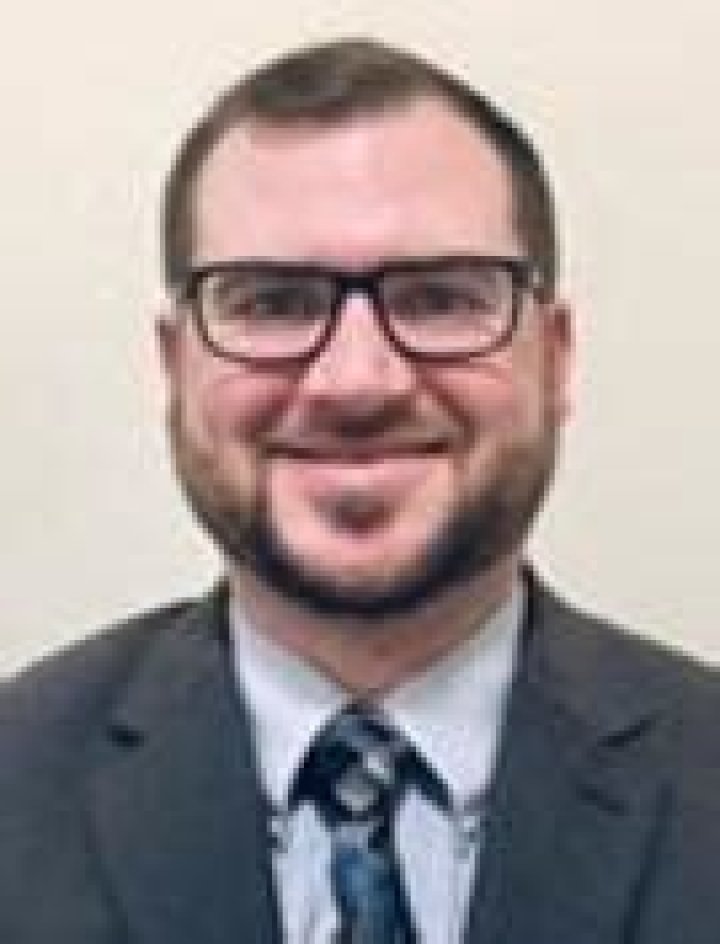 Dr. Brad Middleton, MD – Syracuse, NY
