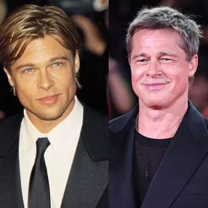 Brad Pitt Plastic Surgery: Everything You Need to Know