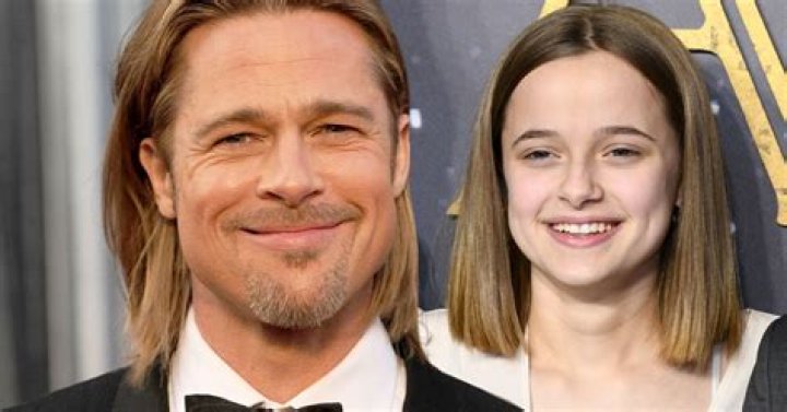 Brad Pitt Was Right Not To Mention His Kids During His Golden Globes Acceptance Speech, Here’s Why
