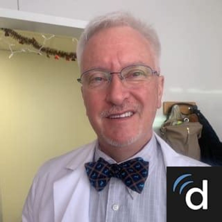 Brad Robertson, PA – Lexington, KY