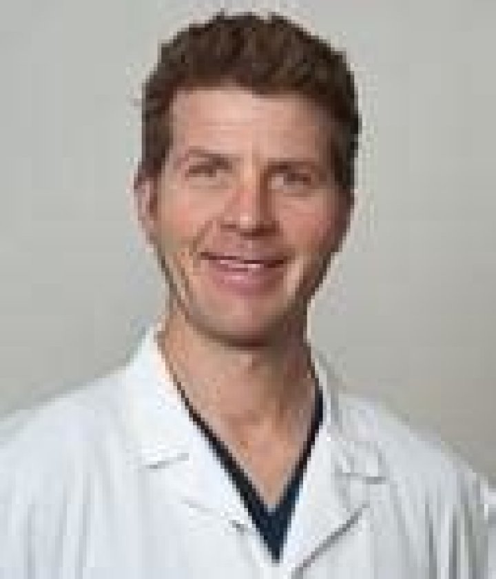 Dr. Bradford Kilcline, MD – Bellevue, WA