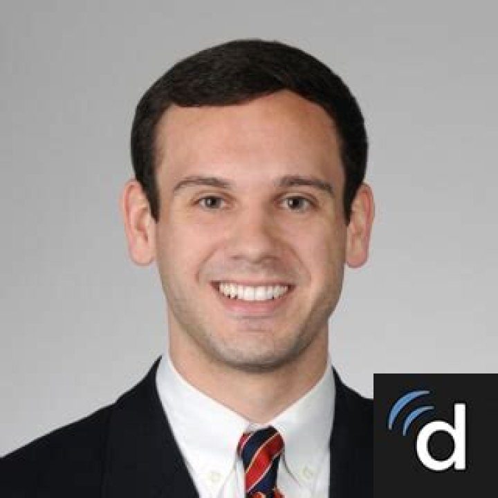 Dr. Bradford Ralston, MD – Boston, MA