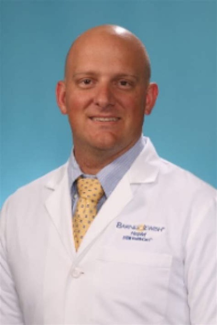 Dr. Bradley Ackerson, MD – Harbor City, CA