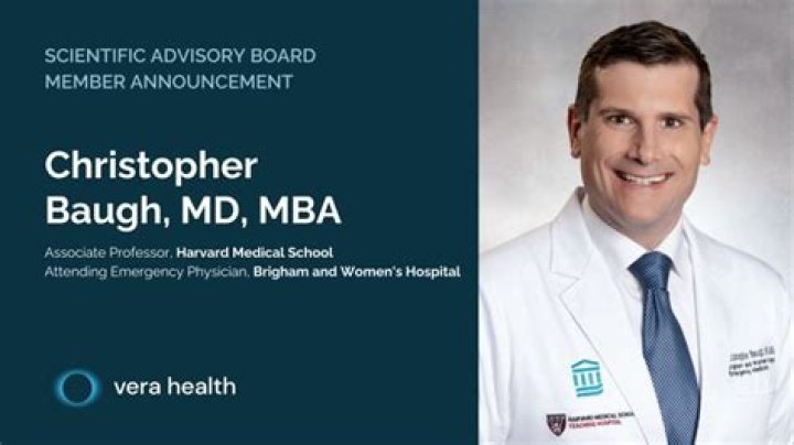 Dr. Bradley Baugh, MD – Cleveland, MS