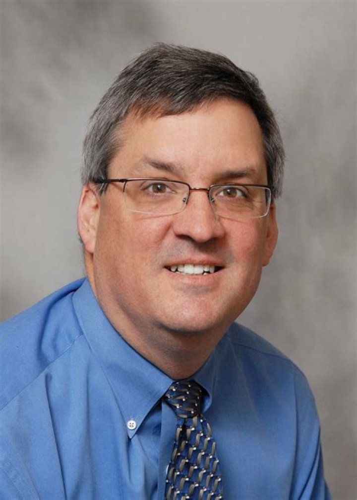 Dr. Bradley Benson, MD – Minneapolis, MN