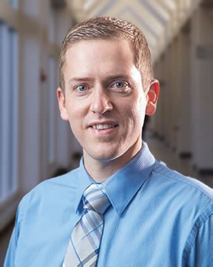 Dr. Bradley Clark, DO – Indianapolis, IN