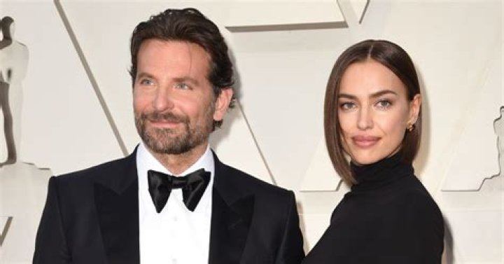 Bradley Cooper And Irina Shayk Still ‘Very Friendly’ After Their Breakup – Details!