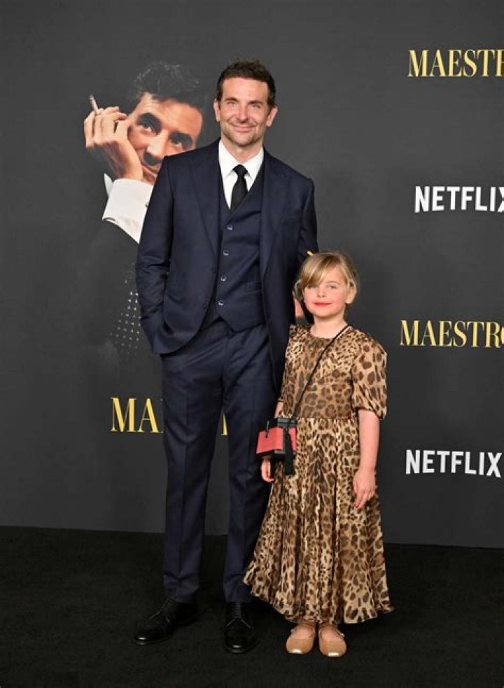 Bradley Cooper Reveals How Fatherhood Has Irreversibly Changed Him