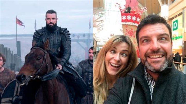 Bradley Freegard top movies, TV shows and awards