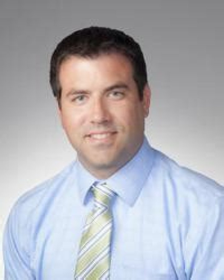 Dr. Bradley Kramer, MD – Lewisburg, PA