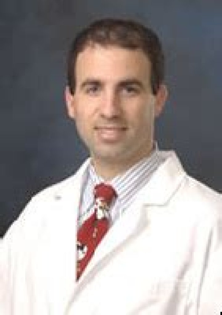 Dr. Bradley Stetzer, DO – Brooklyn Heights, OH