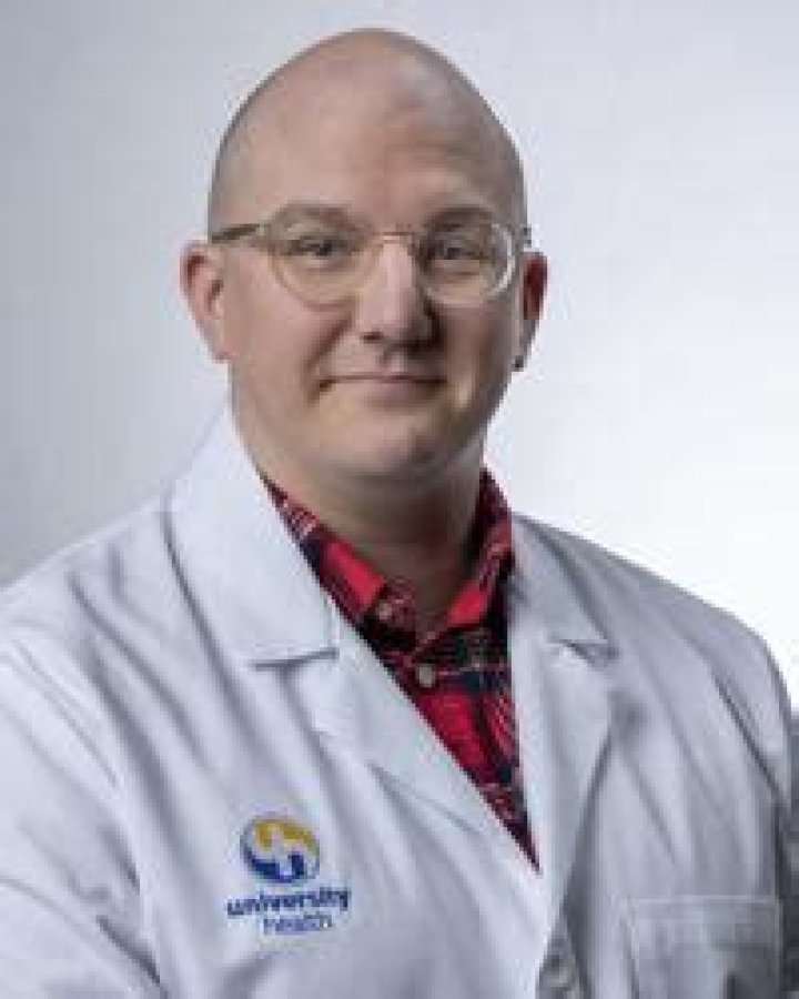 Dr. Brady Hanson, DO – Kansas City, MO