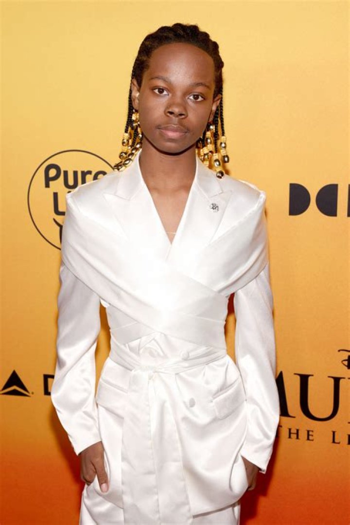 Take Note Actor Braelyn Rankins Wiki, Age, Height & Parents