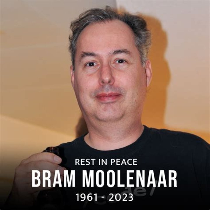 Bram Moolenaar Death: The Creator of Vim Obituary