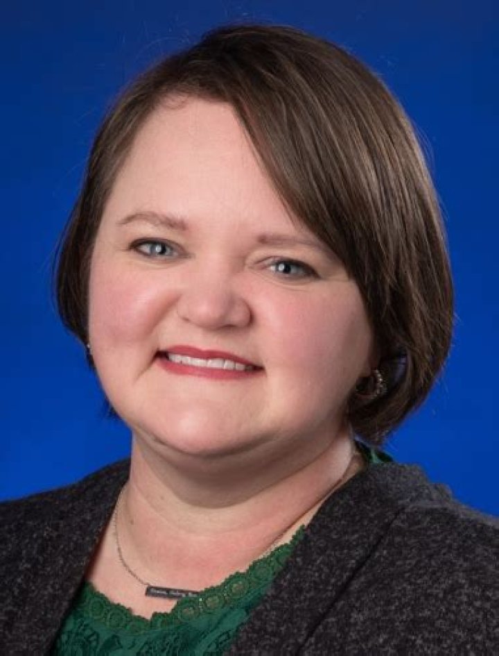 Brandi Manning, PA – Grayson, KY