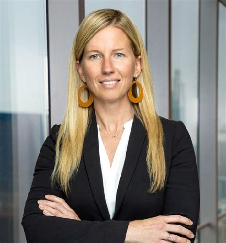 Brandie Warren – Conway, SC