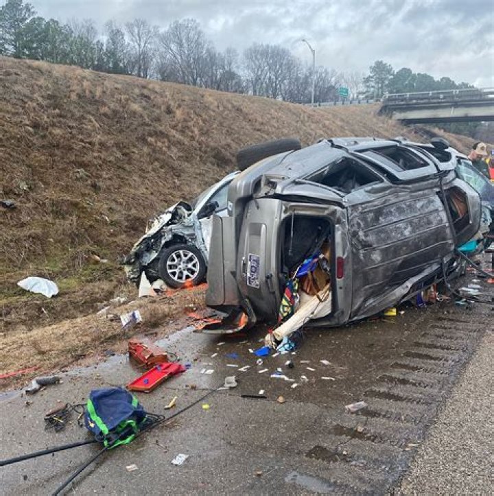 Brandon Buford Died in auto accident on Highway 247 close to the Bibb County