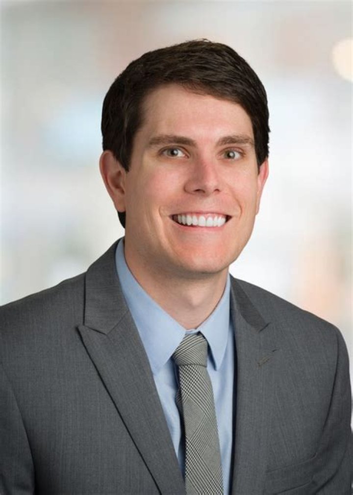 Dr. Brandon Cometti, MD – Roswell, NM