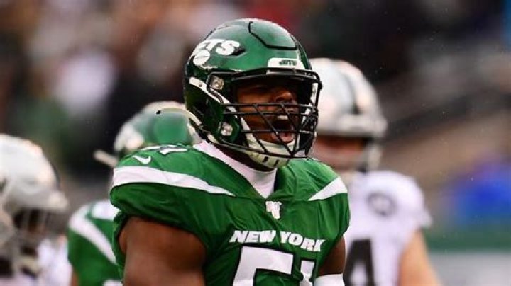 Brandon Copeland Wiki, Age, Wife, Net Worth, Height, Parents & More