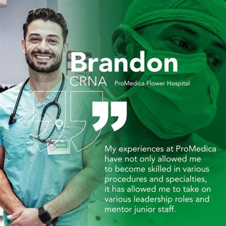 Brandon Daughtry – Huntsville, AL