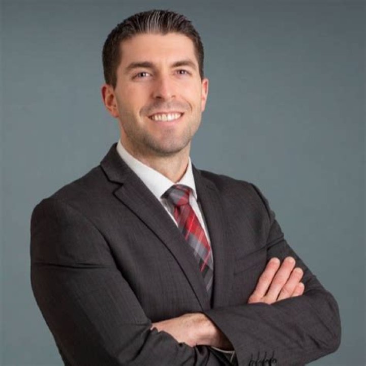 Dr. Brandon Erickson, MD – Harrison, NY