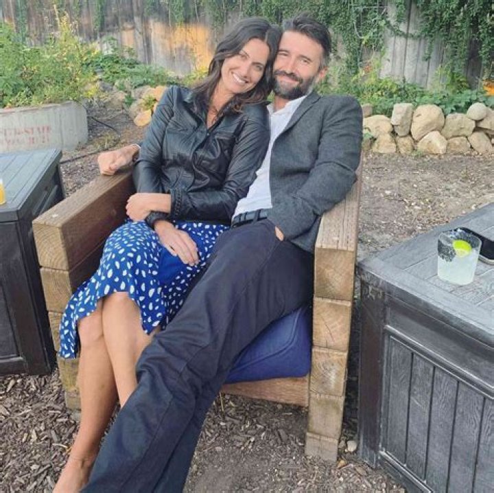 Brandon Jenner And His New Girlfriend Are Pregnant With Twins – He Tells All!