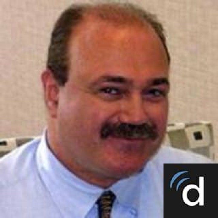 Dr. Brandon Kallman, MD – Miami, FL